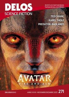 Delos Science Fiction 271 (eBook, ePUB) - Autori Vari