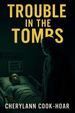 Cover Trouble In The Tombs (eBook, ePUB)