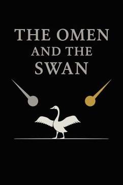 Cover The Omen And The Swan (The Codex Cycle, #1) (eBook, ePUB)