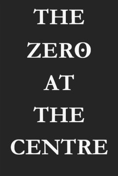 Cover The Zero at the Centre (eBook, ePUB)
