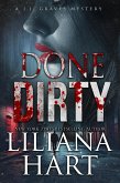 Done Dirty (A JJ Graves Mystery) (eBook, ePUB)