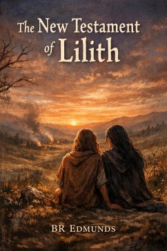 Cover The New Testament of Lilith (eBook, ePUB)