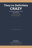 They're Definitely Crazy (eBook, ePUB)
