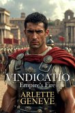 VINDICATIO: Empire's Fire (eBook, ePUB)