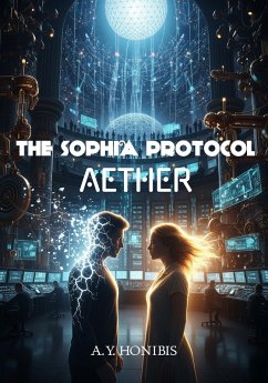 Cover Aether (The Sophia Protocol) (eBook, ePUB)