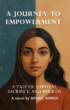 Cover A Journey to Empowerment (eBook, ePUB)