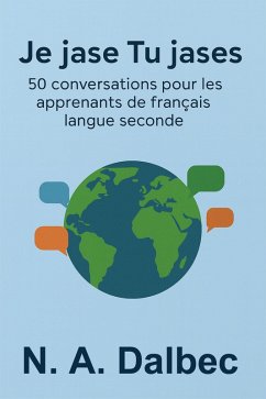 Cover Je jase Tu jases (eBook, ePUB)