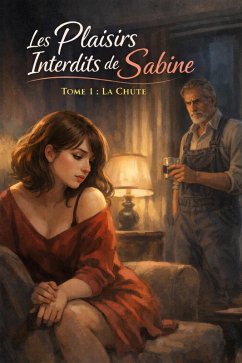 Tome 1 la Chute (Les plaisirs interdits de sabine, #1) (eBook, ePUB) - Érotique, Écrivain; R, Sabine