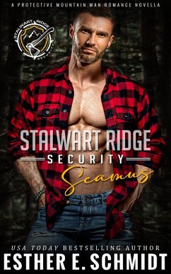 Stalwart Ridge Security: Seamus (eBook, ePUB) - Schmidt, Esther E.