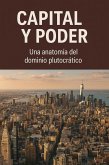 Capital y poder (eBook, ePUB)