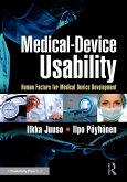 Medical-Device Usability (eBook, PDF) Medical-Device Usability (eBook, PDF)