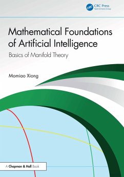 Mathematical Foundations of Artificial Intelligence (eBook, PDF) - Xiong, Momiao