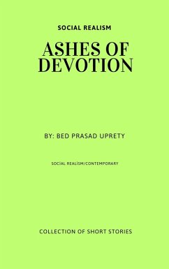 Cover Ashes of Devotion (eBook, ePUB)