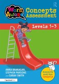 Word Aware Concepts Assessment: Levels 1-3 (eBook, ePUB)