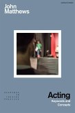 Acting (eBook, PDF)