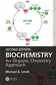 Biochemistry (eBook, ePUB) - Smith, Michael B.
