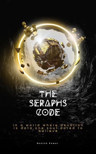 The Seraphs Code (eBook, ePUB)