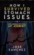How I Survived Stomach Issues (eBook,... - Bild 1