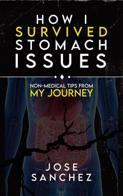 Cover How I Survived Stomach Issues (eBook, ePUB)
