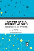 Sustainable Tourism, Hospitality and Events (eBook, PDF)