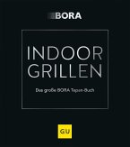 INDOOR GRILLEN   (Mängelexemplar)