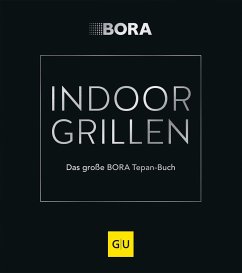 Cover INDOOR GRILLEN  (Mängelexemplar)