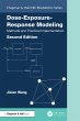 Dose-Exposure-Response Modeling (eBook,... - Bild 1