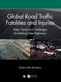 Global Road Traffic Fatalities and Injuries (eBook, PDF)