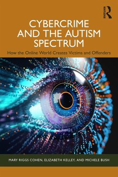 Cover Cybercrime and the Autism Spectrum (eBook, PDF)