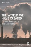 The World We Have Created (eBook, ePUB)