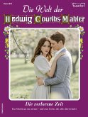 Die Welt der Hedwig Courths-Mahler 801 (eBook, ePUB)