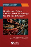 Nonthermal Pulsed Electric Field Technology for the Food Industry (eBook, ePUB)