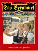 Das Berghotel 367 (eBook, ePUB)