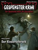 Gespenster-Krimi 191 (eBook, ePUB)