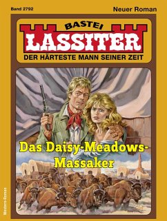 Cover Lassiter 2792 (eBook, ePUB)