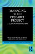 Managing Your Research Project (eBook,... - Bild 1