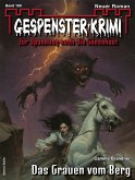 Gespenster-Krimi 190 (eBook, ePUB) Gespenster-Krimi 190 (eBook, ePUB)