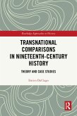 Transnational Comparisons in Nineteenth-Century History (eBook, PDF)