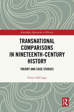 Cover Transnational Comparisons in Nineteenth-Century History (eBook, PDF)