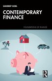 Contemporary Finance (eBook, PDF)