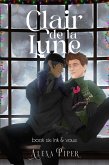 Clair de la Lune: Ink & Vows (eBook, ePUB)