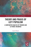 Theory and Praxis of Left Populism (eBook, ePUB)