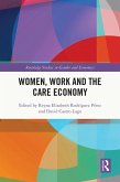 Women, Work and the Care Economy (eBook, PDF)