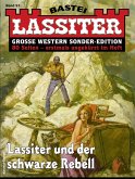 Lassiter Sonder-Edition 91 (eBook, ePUB)