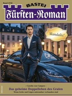 Cover Fürsten-Roman 2750 (eBook, ePUB)