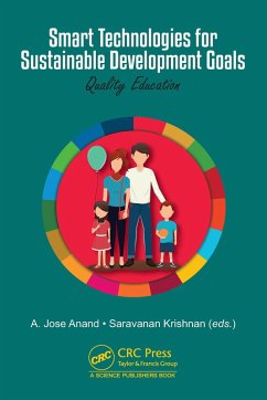 Smart Technologies for Sustainable Development Goals (eBook, PDF)
