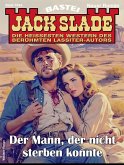 Jack Slade 1054 (eBook, ePUB)