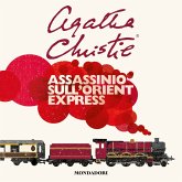 Assassinio sull'Orient Express (MP3-Download)