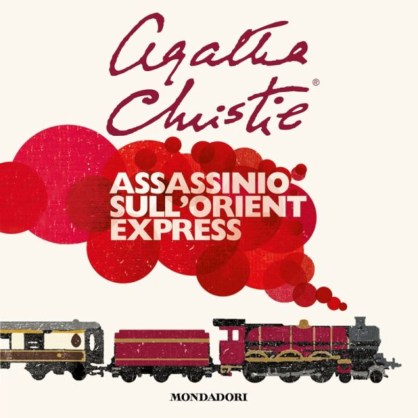 Assassinio sull'Orient Express (MP3-Download)