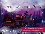 Der magische Zug   (Mängelexemplar)